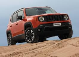 Jeep offers the renegade in sport, latitude, limited, and trailhawk trim levels. Jeep Renegade