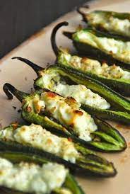 Hot Easy Grilled Jalapeno Appetizers Food Recipes Cooking Recipes