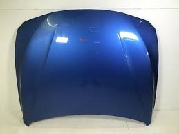 Estorilblau 2 metallic (blau) polster: Estorilblau 2 Met B45 Motorhaube Bmw 3er F30 F80 335d Xdrive 230 Kw 313 Eur 415 00 Picclick De