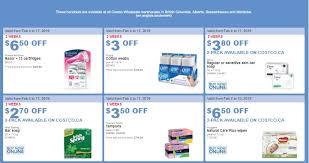 Costco West Sale Items For Feb 04 2019 Feb 10 2019 For Bc Alberta Manitoba Saskatchewan Costco West Fan Blog