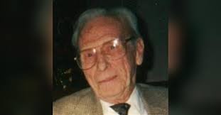 Donald J. Winterroth Obituary