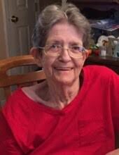 Daisy Staggs Obituary July 30, 2020