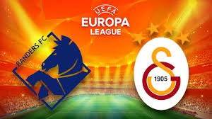 A lo largo de la última década y con el apoyo de las comisiones atléticas a través de los. Randers Fc Galatasaray Hinspiel Europa League Play Off Youtube