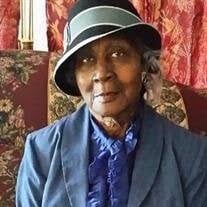 Ozella E. Dickens Obituary