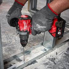Well, it is known for making mostly fastening tools. M18 Fuel 13mm Hammer Drill Driver Tool Only M18fpd2 0 Milwaukee Tool Nz