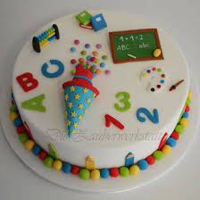 Uber Google Auf Diezauberwerkstatt Sz De Gefunden Torte Einschulung Kuchen Einschulung Einschulungstorte