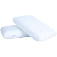 The benefit of shredded foam is the ability to fluff and adjust the pillow to sometimes thinner pillows are also smaller in other dimensions, but this pillow is of standard size. Https Ift Tt 3fmxkf1 12 My Armor Orthopaedic Memory Foam Pillow King Size Pack Of 2 4 5 Out Of 5 Stars 4 Memory Foam Pillow Foam Pillows Memory Pillows