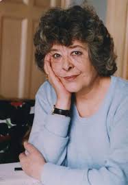 Celebrating The Life and Work of Diana Wynne Jones