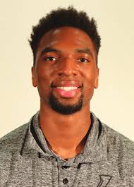 2020-21 LAGRANGE COLLEGE MEN'S BASKETBALL