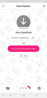 This is a very easy tool, from here you can easily download tik tok video without watermark from your desktop, laptop, or your mobile.you can easily download love tik. How To Download Any Tiktok Video On Your Phone Even If They Re Blocked From Saving Smartphones Gadget Hacks