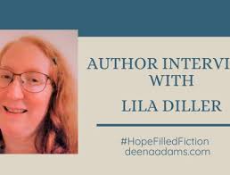 LeighAnne Clifton: Small-town Romance, Forgiveness, a Giveaway and More