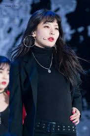 What better match could there be than red velvet cake and rich delicious cheesecake? Kpop Wallpapers Seulgi Red Velvet Wallpapers Wattpad