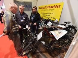Mangels Masse Messe Igeva In Langen Fallt Flach Langen