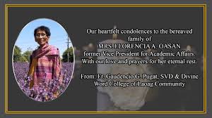 Divine Word College of...