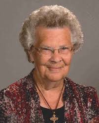 Verone Martha Witthus