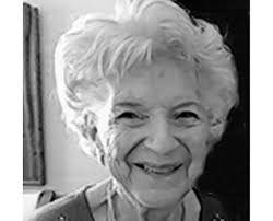 Joza HANNON Obituary (1926