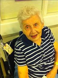 Muriel Budd Obituary (2011)