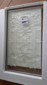 A wide variety of decorative glass exterior door options are available to you, such as graphic design, total solution for projects. How To Add A Decorative Glass Window To A Fiberglass Door