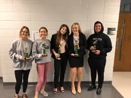 Ozark had a very successful...