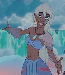Résultat de recherche d'images pour "l'atlantide disney"