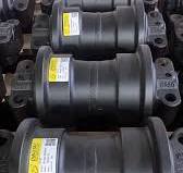 D8n Dozer Double Flange 7t9193 Cr4529 132-7929 196-9946 246-0779 B01089n1m00 Track Roller