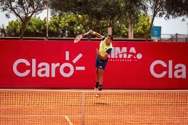 Alberto arévalo, confirmado para los juegos olímpicos de tokio. Tomas Barrios Rozo La Hazana En El Challenger De Lima