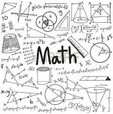 Binder Cover Coloring Page For High School Middle School Class Math Notebooks Math Doodles Math Wallpaper