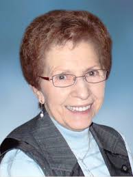 Dolorès Gariépy Béliveau