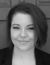 Commencement of the College of Social Work, Spring 2022