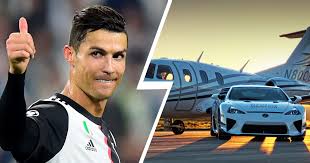 Neymar's house & car collection 2018 neymar da silva santos júnior (born 5 february 1992), commonly known as neymar jr. Cristiano Ronaldo S Wealth House Cars Jet Net Worth Current Contract Sponsorship Deals