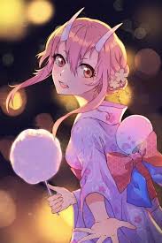That Time I Got Reincarnated As A Slime Anime Poster Tensei Shitara Slime Datta Ken Poster Silk 10x15 Anime Wall Art Print Shuna1 Fashion Home Garden Homedcor Postersprints Ebay Li Anime Wall Art Art Anime
