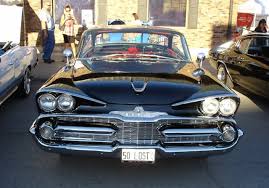 Image result for Jet Black 1959 Dodge