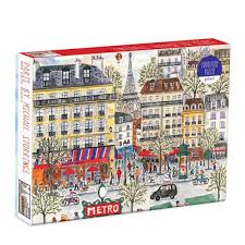 Unlike traditional printing, this artwork is produced by sublimation print. 20 Of The Best 1 000 Piece Puzzles For Adults 2021 Today