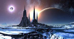 Build A Unique World For Your Fantasy Novel Adazing In 2020 Best Fantasy Series You Are The World Fantasy Inspiration