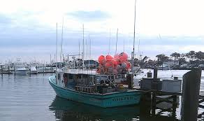 Wanchese Nc Boat Photo Fisherman