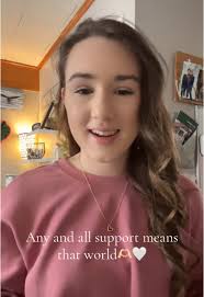 Hailey Wingit Encouragement