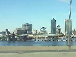 City Of Jacksonville City Trip La Florida