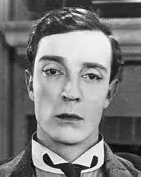 Buster Keaton