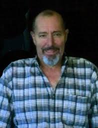 Obituary information for Rickie Eugene Wright