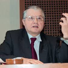 Luc Montagnier: el premio Nobel de la controversia