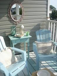 8 Cute Patio Furniture Ideas For Your Balcony Society19 Plastic Patio Chairs Apartment Patio Decor Patio Decor