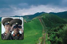 They wander the dmz and have various experiences, . Action Movie Dmz Finds Writers Filmofilia