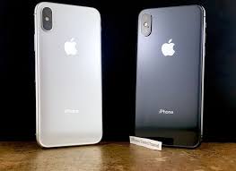 I was informed that all recipients of the gifted iphone x's had to unlock their device using a universal sim unlock card. Nemzeti Kolteszet Fonev Iphone X Space Gray Vs Silver Reddit Kosertec Net