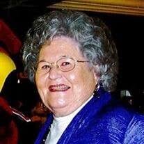 Joyce Griffith Arthur Obituary