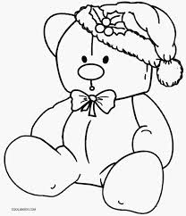 Once you have selected a coloring page you can view the rest of the pages within this category by clicking on the next page function available. Printable Teddy Bear Coloring Pages For Kids