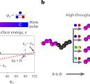 Optimized design of block copolymers with covarying ...