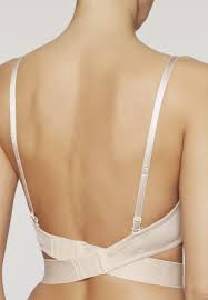 Der perfekte bh fur jeden ausschnitt. Ø§ØªØ¬Ø§Ù ÙÙØµÙÙØ© ÙØ¹ÙÙ Bh Mit Transparentem Rucken Arabescka Com