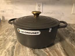 Up to 75% off, free shipping for all orders, discover le creuset exclusive colors. I Have To Say Being A Le Creuset Owner For A Long Time And Owning A Variety Of Colours I Think I Found My New Favourite Stone Lecreuset