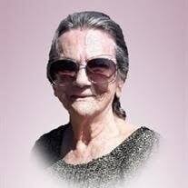 Jo Ann Huth Obituary