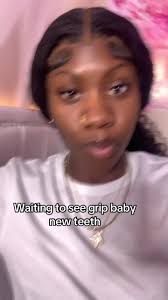 #gripbaby #gripbabynewteeth #fyp #share